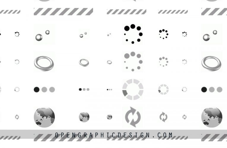 Ajax Loaders – animated Loader Gifs