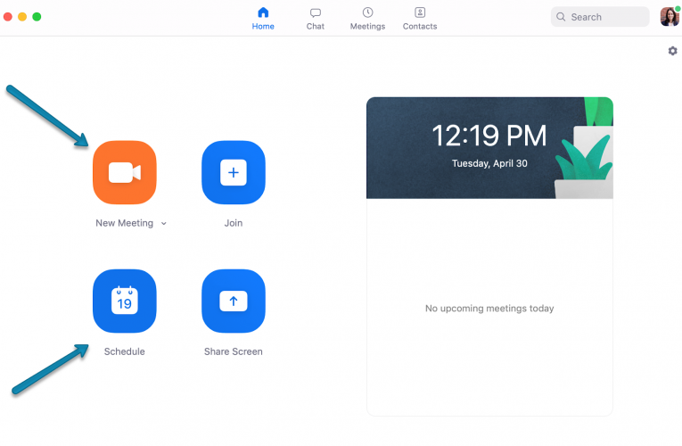 ZOOM.IT BY LIVE LABS