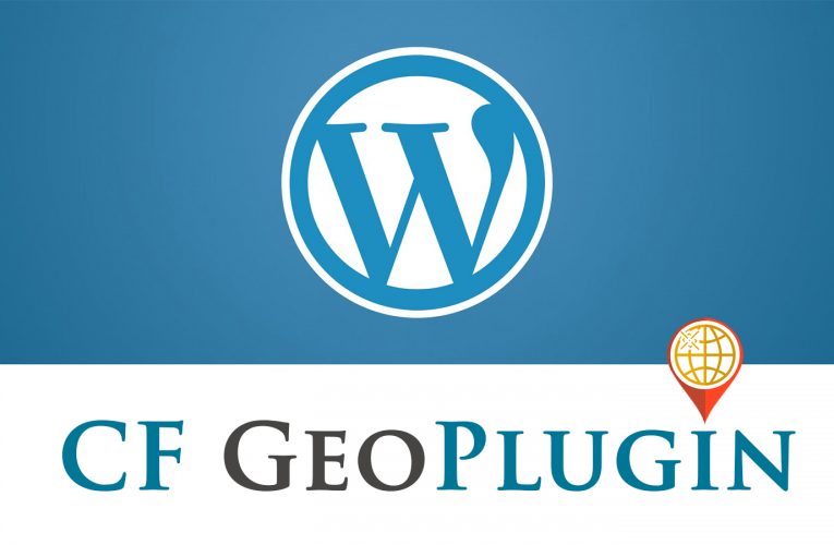 WELCOME FROM … GEOPLUGIN