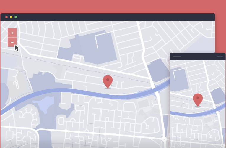 GOOGLEMAP MARKERS JQUERY FROM HTML LIST !