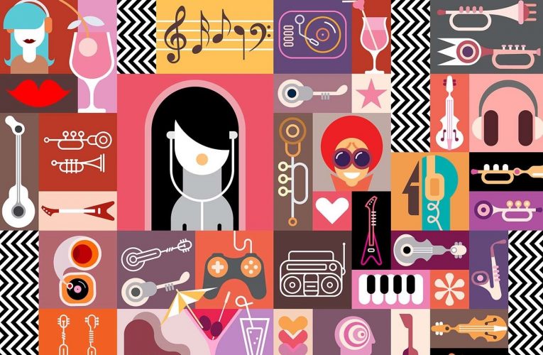 DRYICONS : COLORFUL STICKERS PART 6 ICONS