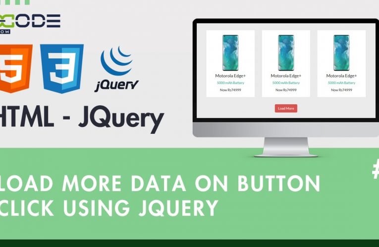 JQUERY IMAGE LOAD
