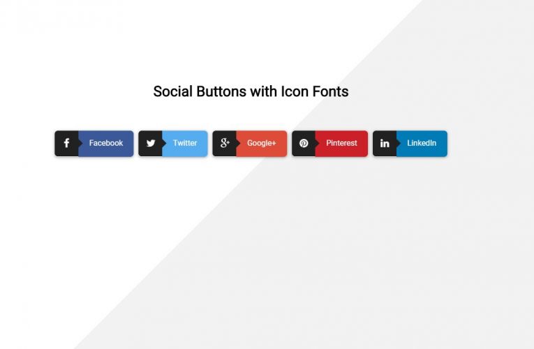 jQuery Text Select Social Sharer *new*